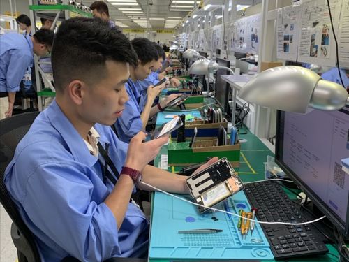 商品質(zhì)檢信息可追溯 京東旗下拍拍品質(zhì)再升級(jí)，打造互聯(lián)網(wǎng)信息服務(wù)新標(biāo)桿