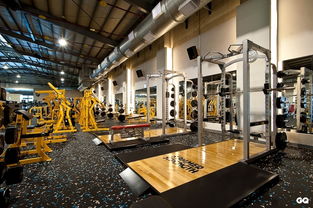 本土健身會(huì)館品牌健身工廠正式揮旗進(jìn)軍中臺(tái)灣健身市場(chǎng)，引領(lǐng)健身休閑新風(fēng)潮