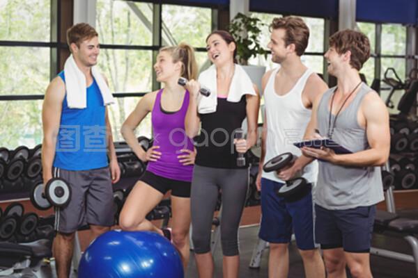 運(yùn)動(dòng)器材普及 開啟全民健身休閑新風(fēng)尚